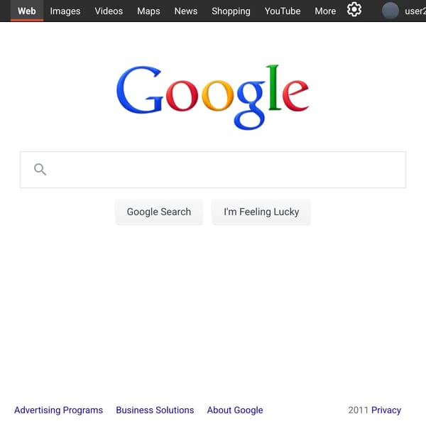 Google