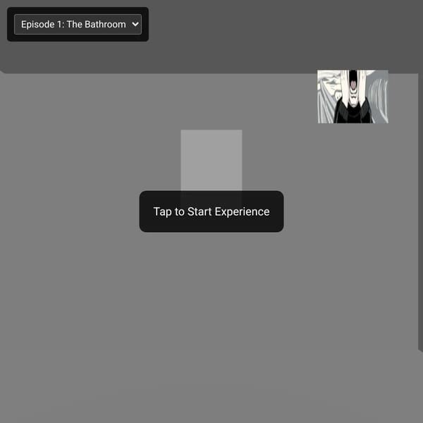 Interactive Scene