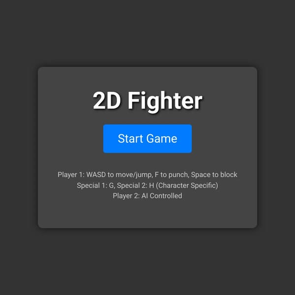 Anime Fighter's