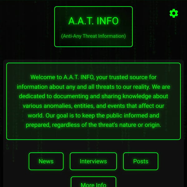 Anti-Static Info.