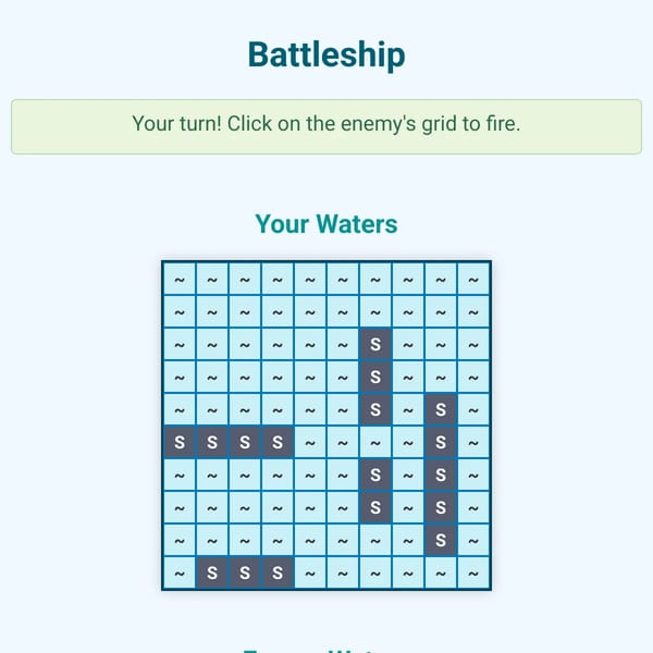 Battleship