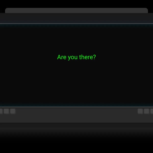 The survey