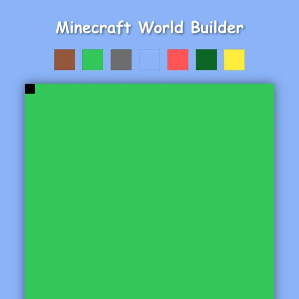 Is Nick a Minecraft World?