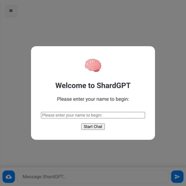 ShardGPT (0.14)