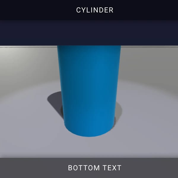 Cylinder