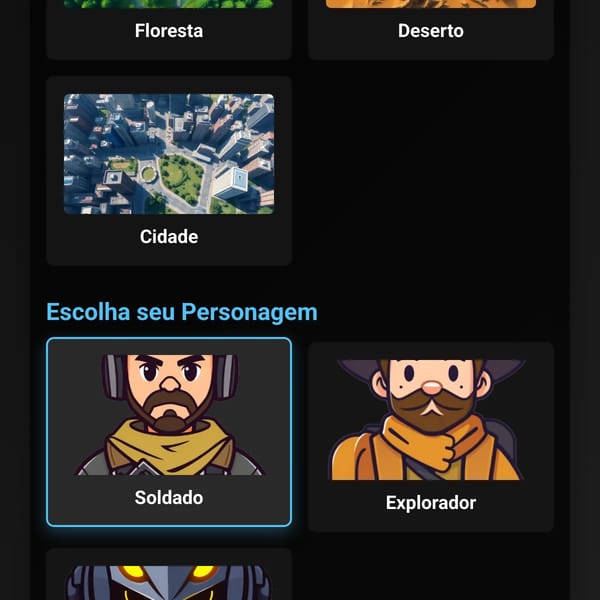 3D Multiplayer Game Creator