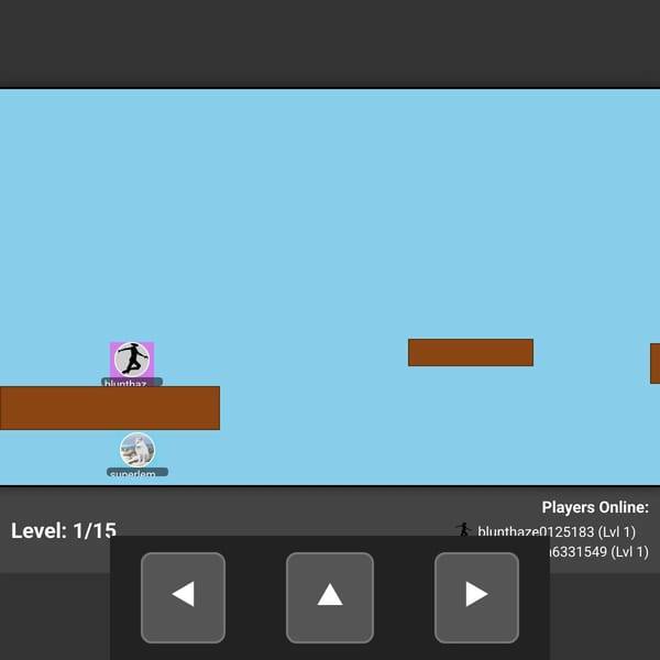 Procedural Parkour
