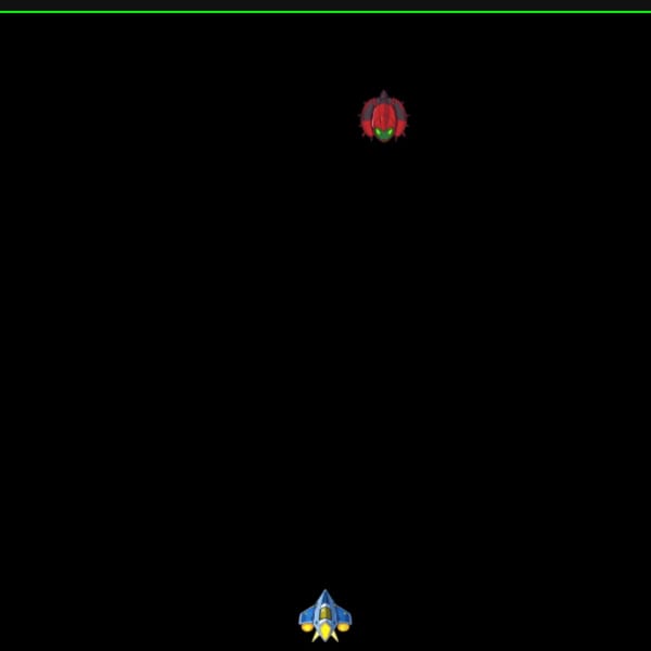 Star Defender