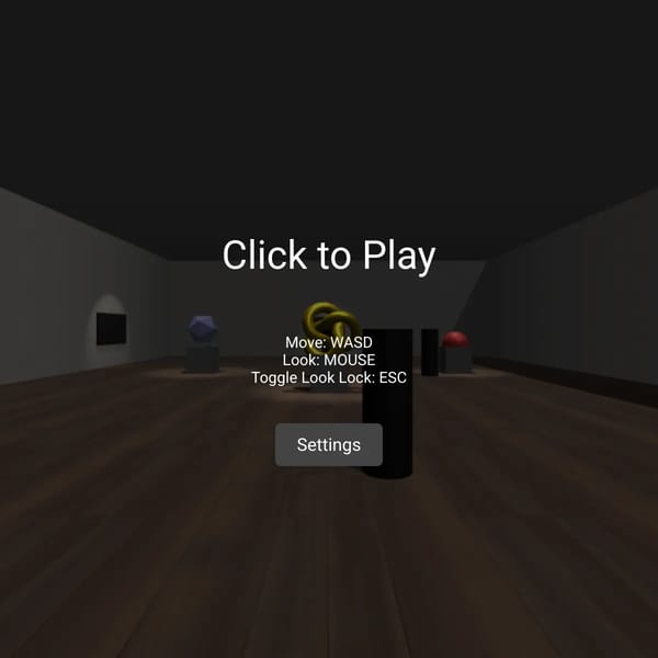 Websim museum (Early Access)