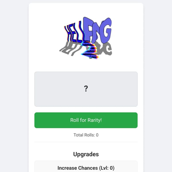 HellRNG 2 1.2.4