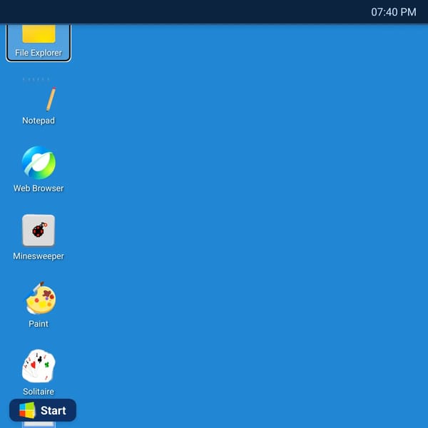 Windows 9