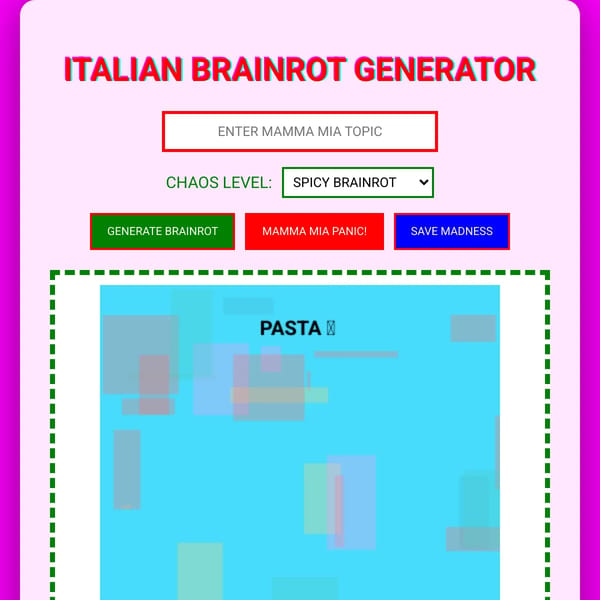 🎮 Amazing Game Poster Generator 🎮