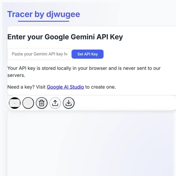 Gemini Co-Drawing