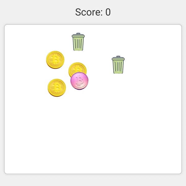 Coin Clicker