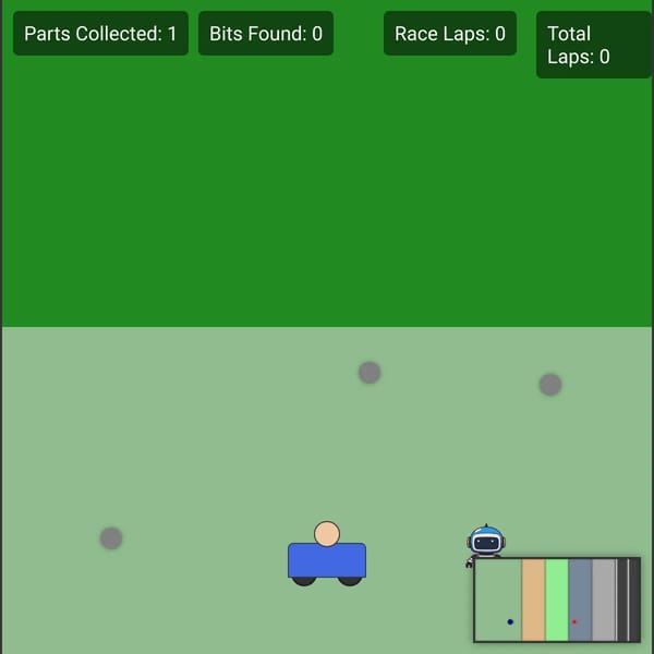 Kart Kingdom (Unfinished) *New BETA*