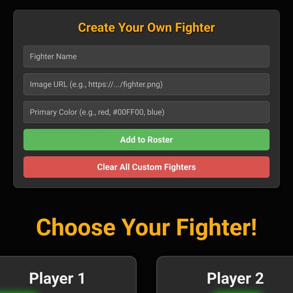Simple Smash Game
