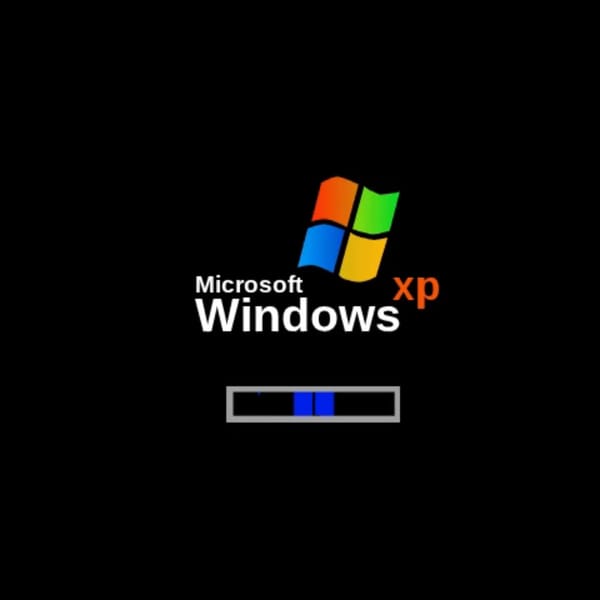 Websim XP Desktop