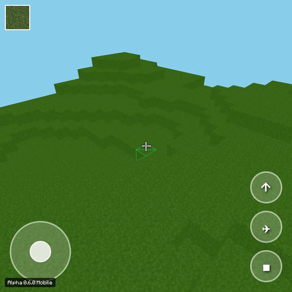 Mine&Build Mobile