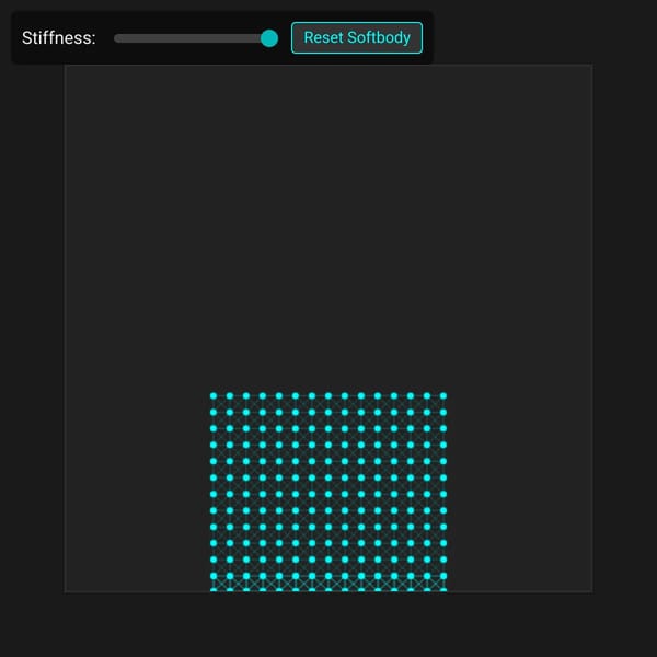 Softbody Physics