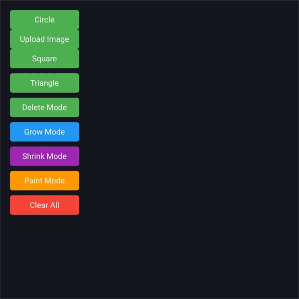Algodoo Clone