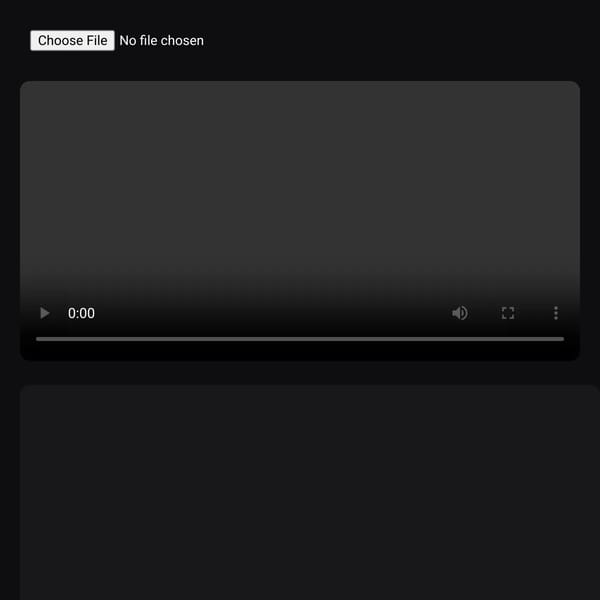 Artificial Twitch