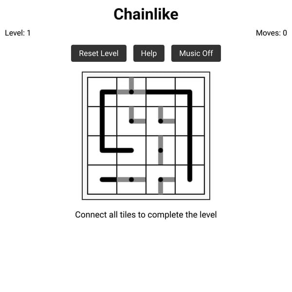 Chainlike