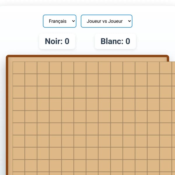 Gomoku