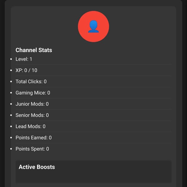 channal clicker
