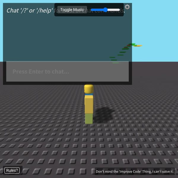 WebBlox REWRITTEN