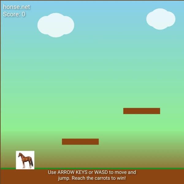 honse.net