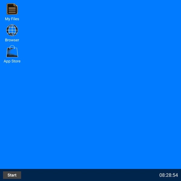 NovaOS(V1.1)(Broken)