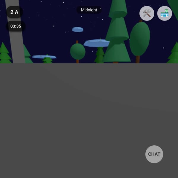 Multiplayer game