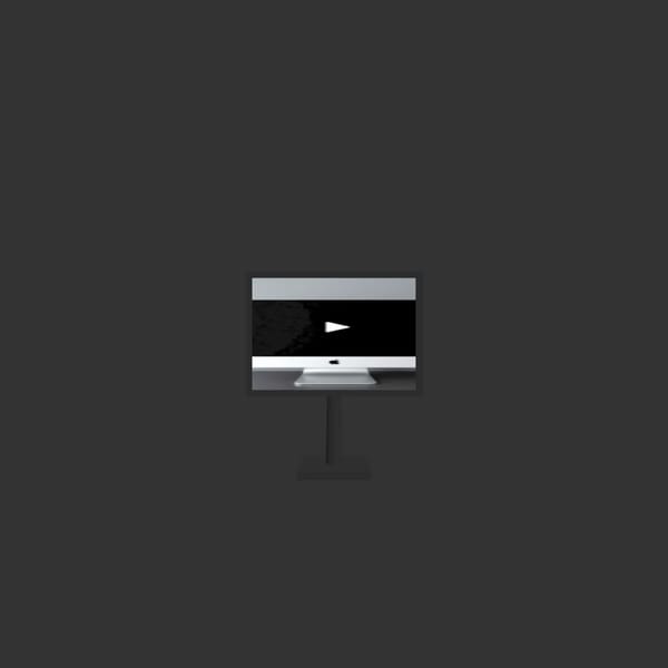 3D Walking Character