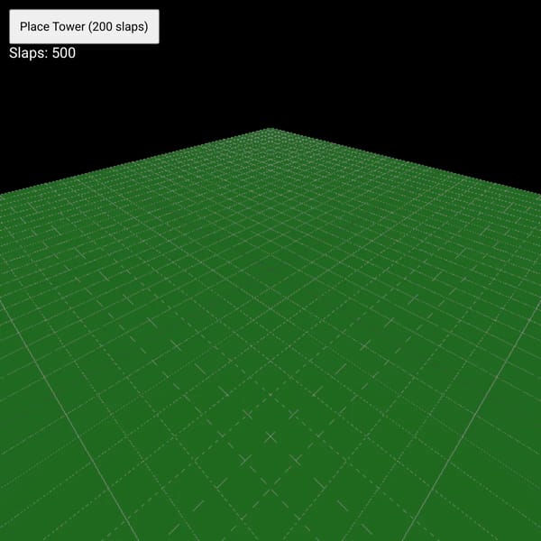 (TEST) epic td