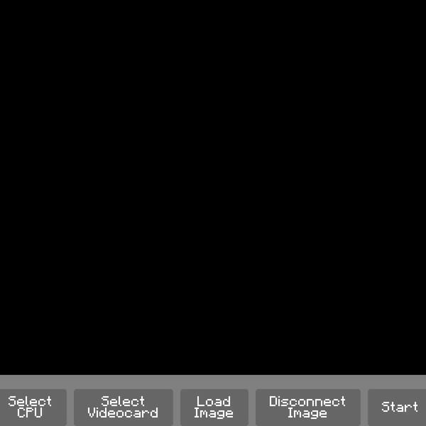 Virtual Machine! (Websim AI Version)