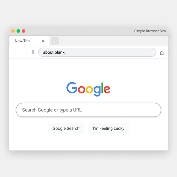 Google Chrome