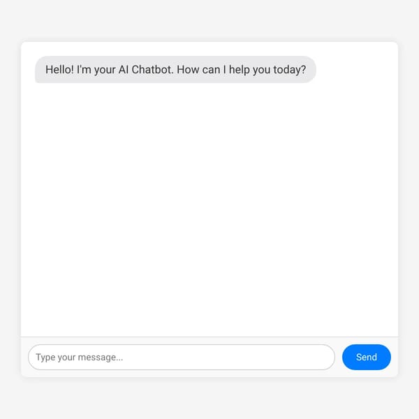 AI Chatbot