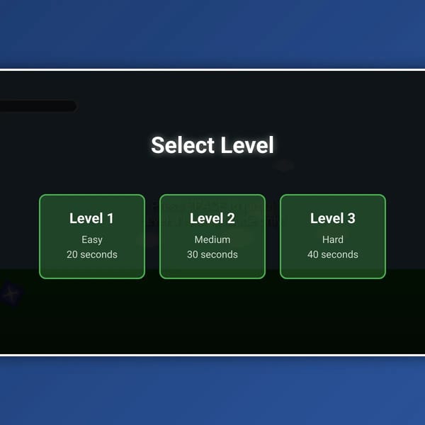 Geometry Dash