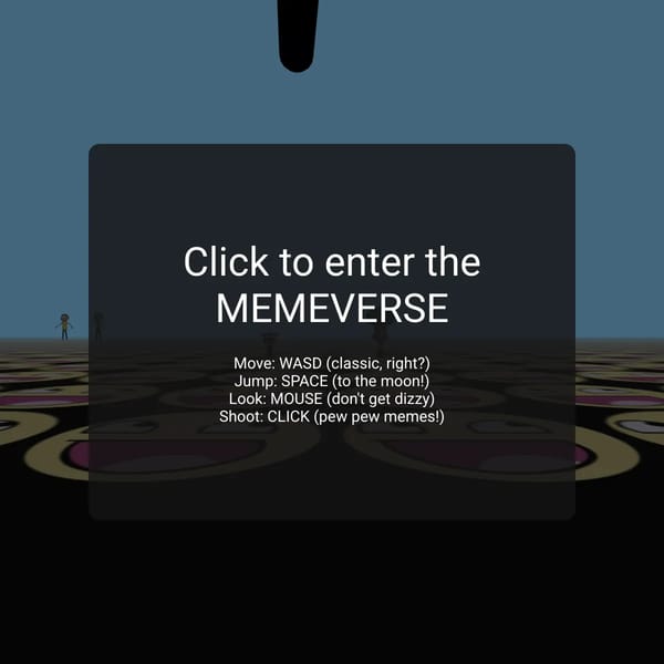 Online FPS Game