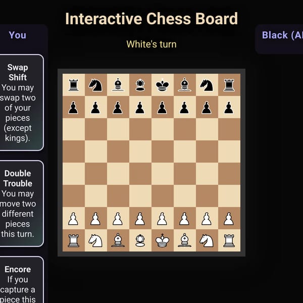 chess 6d