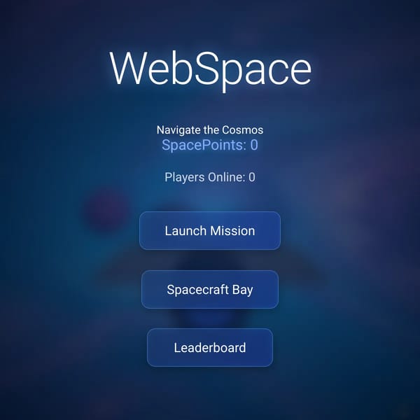 WebSpace