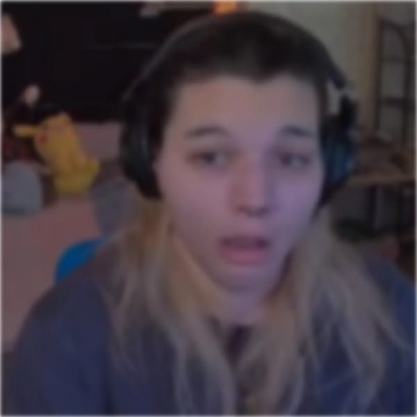 THE HOLY KAT REACTION for @noobie