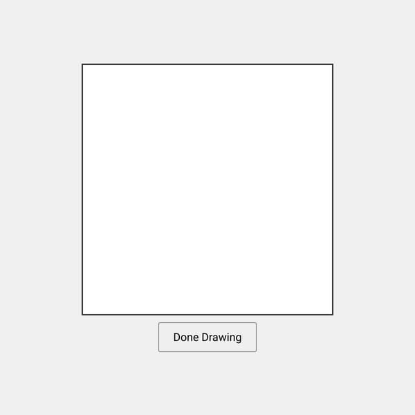 Interactive Drawing