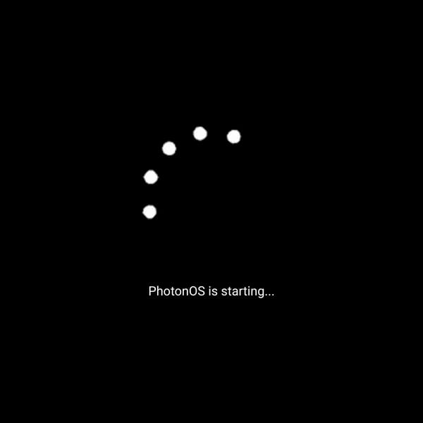 random os