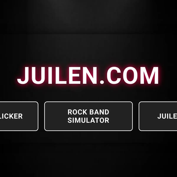 julien.com