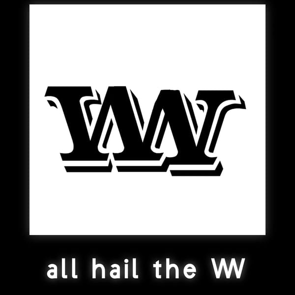All Hail the Triple-U