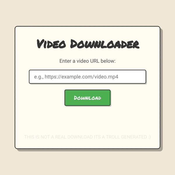 Download Video!!!!!!11(REAL!11!!)