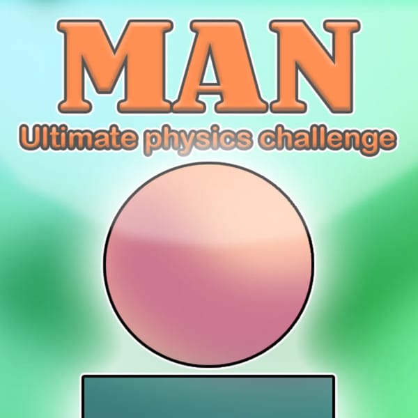 MAN: The Game