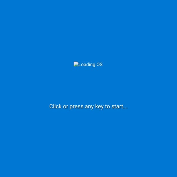 Country OS (still not working)