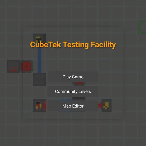 CubeTek Testing Facility